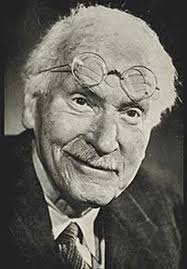 Who was Carl Gustav Jung?